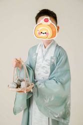 -倾城宝贝儿童摄影(浦东金谊店)