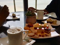 -舟山希尔顿酒店