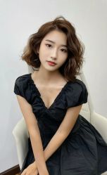-张昊造型