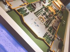 -哈尔滨规划展览馆