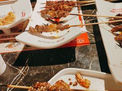 -阿三烧烤·生蚝(超级会员店拓峰店)