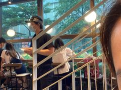 -Taco Bell 塔可钟(民田路店)