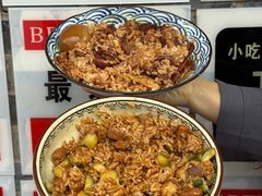-菊儿人家·北京胡同菜(南锣鼓巷店)