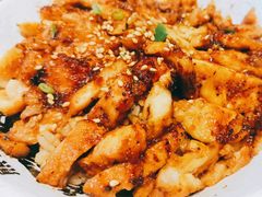 -熊吞·大碗丼烧肉饭(西市场嘉华店)
