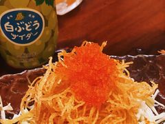 -本格·深夜食堂(北理工店)