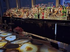 -广州四季酒店·天吧·高空酒吧