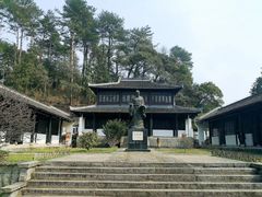 -白鹿洞书院