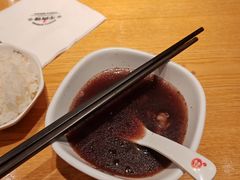 -牛肉传·东北地标·牛排饭(奥体店)