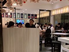 大堂-鲜芋仙(中华广场店)