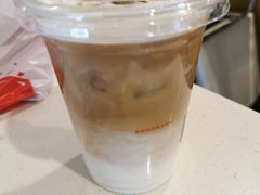 -肯德基(东直门来福士店)
