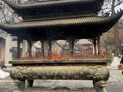 -护国法轮寺