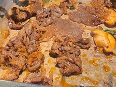 -新石器烤肉(张家港购物公园店)