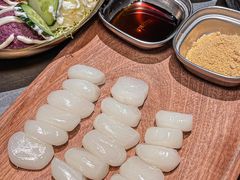 -牧童禧肉社·韩国炭火烤肉店(中粮祥云小镇店)