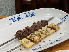 -柴氏风味斋(甘家口店)