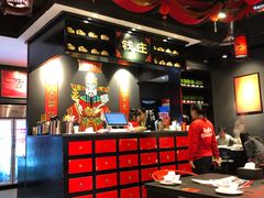 -热辣宗师·串串火锅(万达金街店)