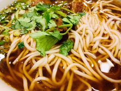 -李先生牛肉面大王(朝阳街店)
