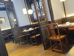 -蜜桃餐厅·古运河畔(南下塘店)