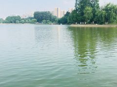 -艾溪湖湿地公园