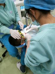 -青苗儿童口腔(长楹天街购物中心)