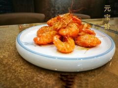 -罗阳人家私房菜(罗阳路店)