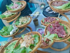-牛犇炭火烤肉·鲜切烤肉(承德总店)