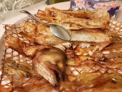 -翠亭酒家(山西南路店)