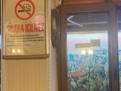 -Old Ottoman Cafe & Restaurant