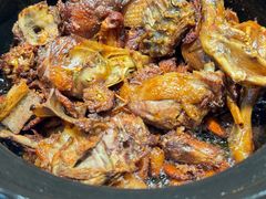 -斯丹姜母鸭·古法干香(涂门街总店)