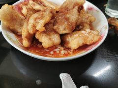 -东北酱骨头馆(蓁巷店)