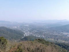-北高峰