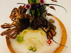 -海逸海鲜酒家(古北店)