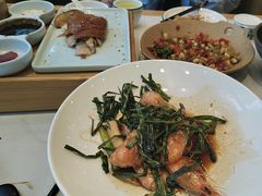 -三品香·江浙菜(松江九谊店)