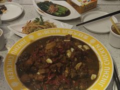 -金柱大盘鸡(和田二街店)