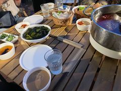 -四喜小胖·北京涮肉(五道营店)
