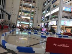 -同至人购物中心(朝阳街店)