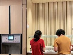 -海底捞火锅(连城广场店)