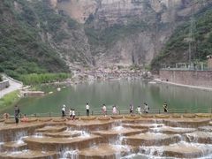 -河南宝泉旅游区