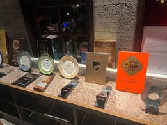 -阳朔糖舍酒店·糖舍餐厅&酒吧