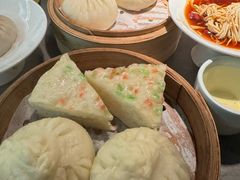 -晓淮山·扬州早茶·淮扬菜(龙阳广场店)