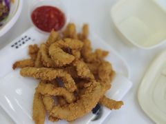 -日照大牌檔•小船海鲜(万平口店)