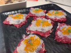 -左庭右院鲜牛肉火锅(龙湖杭州滨江天街店)