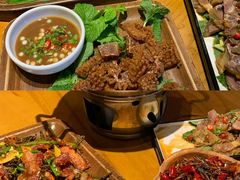 -隔壁老王·家常云南菜(花巷店)