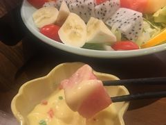 -高烤场烧烤餐厅(文华里店)