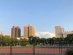 -西安石油大学(雁塔校区)
