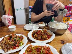 -湖南湘菜馆(东湘缘二店)