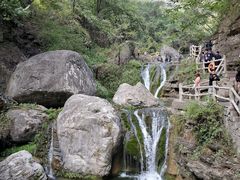 -云台山风景名胜区