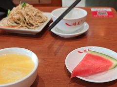 -鸿毛饺子(紫竹桥店)