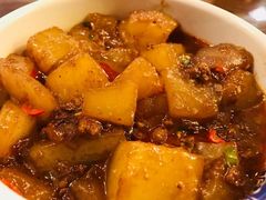 -宝葫芦西北茶食铺(万达店)