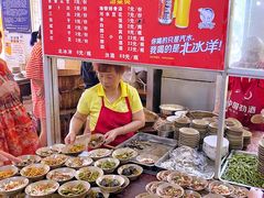 菜单-九九豆花馆(解放碑步行街店)