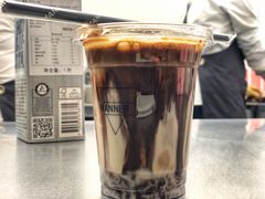 -Manner Coffee(IFS一楼店)